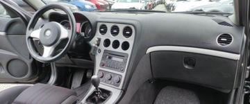 Alfa Romeo 159 Sportwagon 1.8 MPI 16v 140KM 2006 Alfa Romeo 159 1.8i 140kM Klima Czujniki Pelen..., zdjęcie 6