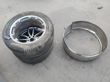 Mercedes 2021 Mercedes-Benz Klasa G 550, 2021r., 4x4, 4.0L 4.0 Benzyna 416KM, zdjęcie 6