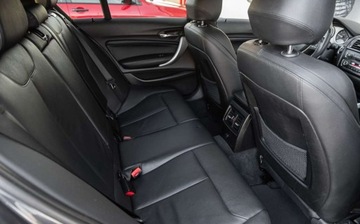 BMW Seria 1 F20-F21 Hatchback 5d M135i 320KM 2013 BMW Seria 1 M-PAKIET 3.0b 320Ps Szyberdach 4x4 Automat Skora Ledy Navi Bix, zdjęcie 32