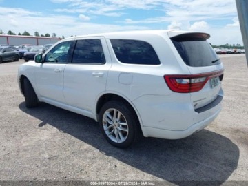 Dodge Durango III 3.6 V6 294KM 2022 Dodge Durango 2022r, GT PLUS, 4x4, 3.6L 3.6 Benzyna 295KM, zdjęcie 5