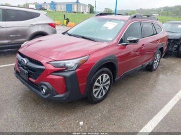 Subaru 2025 Subaru Outback Premium 2025 2.5l 2.5 Benzyna 182KM, zdjęcie 1