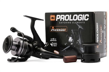 KOŁOWROTEK PROLOGIC AVENGER BF 6000