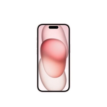 Apple iPhone 15 6/128 ГБ 5G Розовый