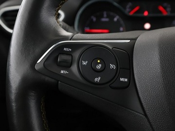 Opel 2017 Opel Crossland X klima auto navi grzane fotele, zdjęcie 30