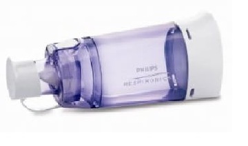 ТРУБКА ДЛЯ ИНГАЛЯЦИОННОЙ КАМЕРЫ PHILIPS ОПТИЧЕСКАЯ КАМЕРА Мундштук