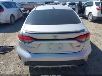 Toyota Corolla XII 2022 Toyota Corolla XSE 2022 2.0 Benzyna 169KM, zdjęcie 4