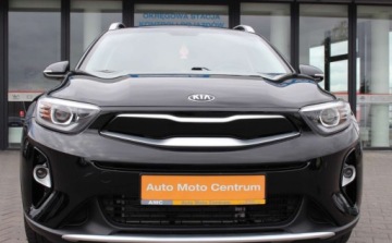 Kia Stonic I Crossover 1.0 T-GDI 120KM 2020 Kia Stonic Kupuj Taniej. Tylko 50tys.km. Benzyna 120KM, zdjęcie 1