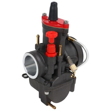 Карбюратор для мотоцикла PWK 30mm Power Jet Carb
