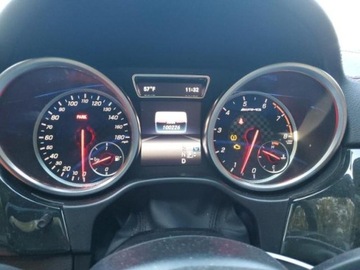 Mercedes GLE V167 2019 Mercedes-Benz GLE 2019 MERCEDES-BENZ GLE COUPE 43 AMG, silnik 3.0 L 3.0, zdjęcie 9