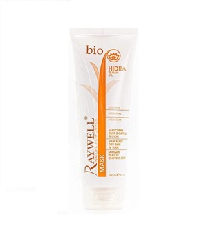 Raywell Bio Hidra Nawilżająca Maska 250ml
