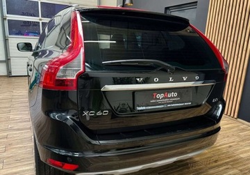Volvo XC60 I SUV Facelifting 2.0 D3 DRIVE-E 150KM 2015 Volvo XC 60 2.0 D 150KM D3automat skora NAVI bezwypadkowy 2.0, zdjęcie 8