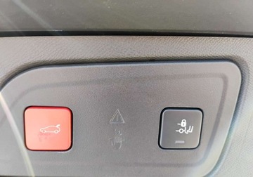 Citroen C5 Aircross 2019 Citroen C5 Aircross 2019r, 2.0 HDI. AUTOMAT. Uszkodzony lewy przod. VAT 23, zdjęcie 21