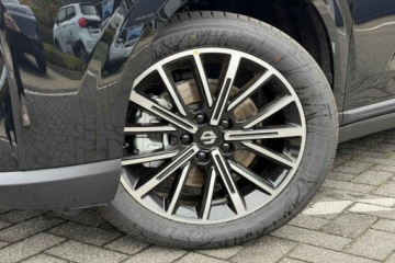 Leapmotor 2026 B10 Hybrid EV 18,8 kWh 218KM, zdjęcie 11