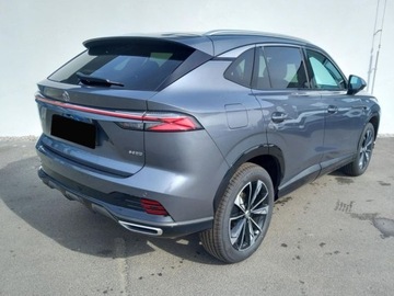 MG HS 2025 MG HS Exclusive 1.5 AT Suv 170KM 2025, zdjęcie 3