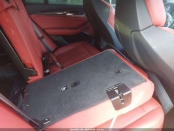 BMW 2021 BMW X4 M 2021 3.0l 3.0 Benzyna 473KM, zdjęcie 12