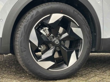 Renault Captur II Crossover Facelifting 1.0 TCe Eco-G 100KM 2025 Od ręki - Techno LPG 1.0 TCe 100KM / pakiet infotainment 10,4", winter, zdjęcie 11