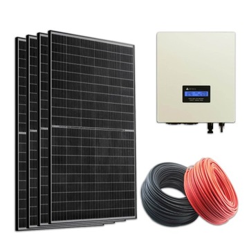 ZESTAW DO GRZANIA WODY W BOJLERACH 1650W 4PV MONO