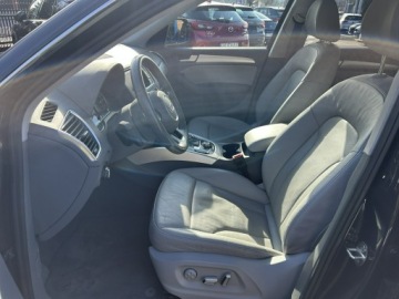 Audi Q5 I SUV Facelifting 2.0 TFSI 225KM 2015 Audi Q5 2.0 TFSi Quattro mały przebieg!, zdjęcie 15