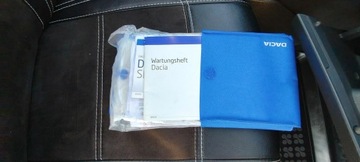 Dacia Sandero II Hatchback 5d TCe  90KM 2013 Dacia Sandero Stepway Krajowy, instalacja gazowa., zdjęcie 16