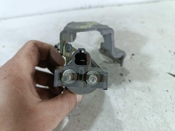 MODUL ZAPALOVACÍ NISSAN QASHQAI J11 25116BB50A