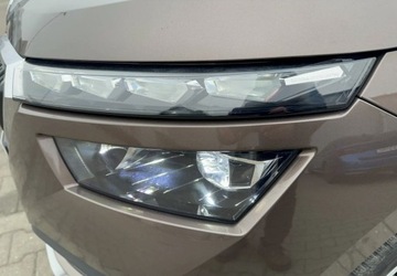 Skoda Kamiq Crossover 1.0 TSI 110KM 2021 Skoda Kamiq 1.0 TSI 110 KM 6 bieg. manual Style Benzyna 110KM, zdjęcie 8