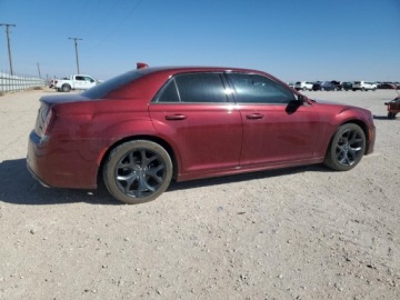 Chrysler 300C II 2021 Chrysler 300 Touring 2021 3.6 Benzyna 292KM, zdjęcie 3