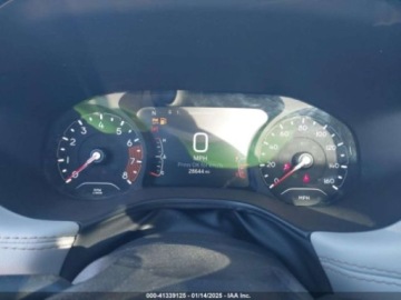 Jeep Compass II 2022 Jeep Compass Limited, 2022r., 4x4, 2.4L 2.4 Benzyna 177KM, zdjęcie 10