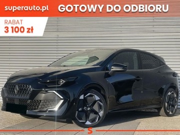 Renault Clio V 2026 Od ręki - Techno 1.2 TCe 115KM / Pakiet Winter, Safety