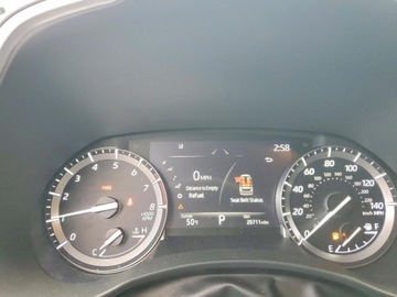 Toyota Highlander III 2021 Toyota Highlander XSE 2021 3.5 Benzyna 295KM, zdjęcie 4