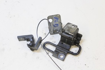 AUDI TT 8J PANT DVEŘE LEVÝ 8J0831411