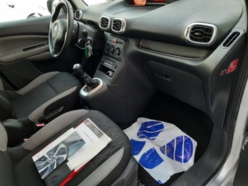 Citroen C3 Picasso 1.6 HDI 92KM 2014 Citroen C3 Picasso, I właściciel!!, zdjęcie 15