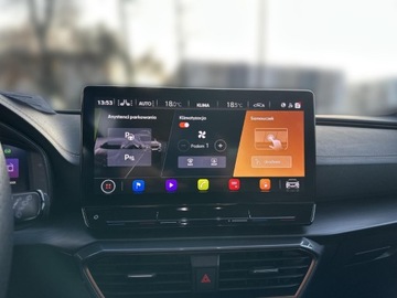 Cupra Formentor Crossover 2.5 TSI 390KM 2023 Cupra Formentor VZ5 390KM 4Drive GW 5 LAT, Bezwypa, zdjęcie 15