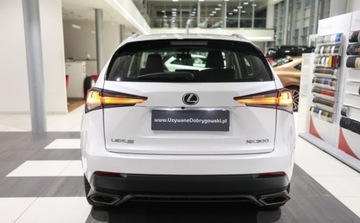 Lexus NX I SUV Facelifting 300 238KM 2018 Lexus NX 300 Elegance AWD 2.0 Benzyna 238KM, zdjęcie 2