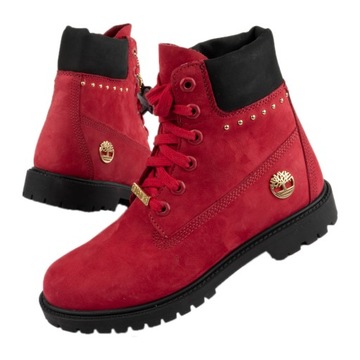 Buty damskie trekkingowe Timberland [TB0A2MBU F41]