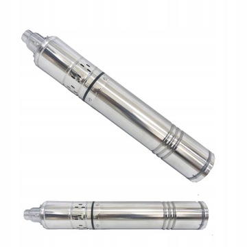 Pompa głębinowa Kraft&Dele 850 W 50 l/h