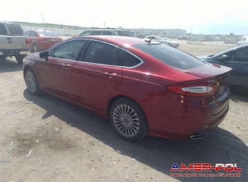 Ford Mondeo V 2016 Ford Mondeo 2016, 2.0L, po gradobiciu, zdjęcie 3