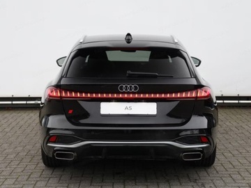 Audi A5 B10 Avant 2.0 TFSI 204KM 2025 AUDI A5 TFSI Avant Combi 2.0 (204KM) 2025, zdjęcie 1