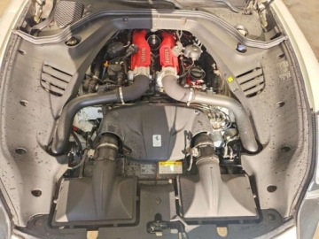 Ferrari California 2015 Ferrari California T 2015r., CALIFORNIA T, 3.9L, od ubezpieczalni 3.9 560KM, zdjęcie 10