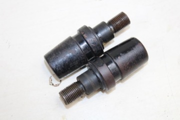 YAMAHA FJ1200 1TX КОНЦЫ РУЛЯ УТЯЖЕЛИТЕЛИ