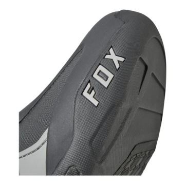 Туфли FOX MOTION DARK SHADOW серо-черные БЕСПЛАТНО
