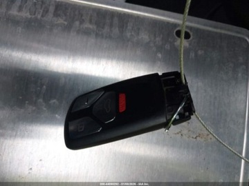 Audi Q5 II 2021 Audi Q5 Premium Plus 45 TFSI Quattro S Tronic 2021, od ubezpieczalni 2.0, zdjęcie 13