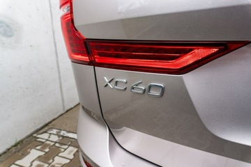 Volvo XC60 II Crossover Plug-In Facelifting 2.0 T6 350KM 2024 Volvo XC 60 YV1UZH4V7S1029532, zdjęcie 20