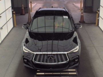 Infiniti 2025 Infiniti QX55 Essential 2025 2.0 Benzyna 268KM, zdjęcie 6