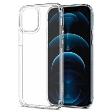 Etui Spigen Ultra Hybrid do Apple iPhone 12/ 12