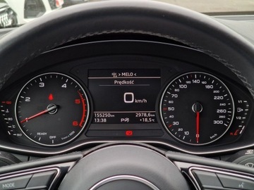 Audi A4 B9 Limousine Facelifting 2.0 30 TDI 136KM 2022 Audi A4 Limousine 30 TDI mHEV S tronic - 136KM/Tem, zdjęcie 27