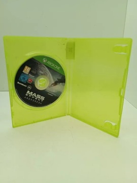 GRA NA XBOX ONE [230829007]