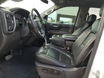 Chevrolet Silverado II 2021 Chevrolet Silverado k1500 lt, 2021r., 4x4, 5.3L 5.3 Benzyna 355KM, zdjęcie 7