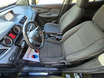 Opel Mokka I SUV 1.4 Turbo ECOTEC 140KM 2014 Opel Mokka zadbany*gwarancja, zdjęcie 16