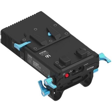 Адаптер камеры для системы киносъемки DSLR Fotga DP500III Mark 3 P15C40