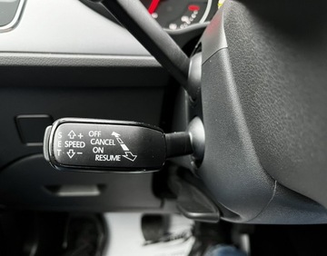 Seat Leon III ST Facelifting 1.4 EcoTSI 150KM 2018 Seat Leon Bezwypadek / Serwis / Kamera / Navi /, zdjęcie 21